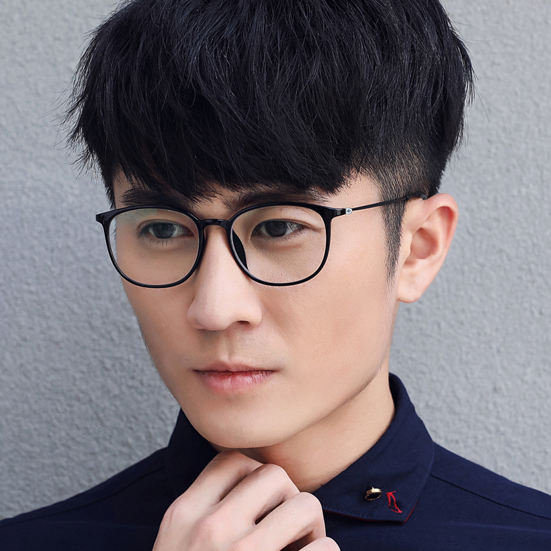 Montures de lunettes en Memoire plastique - Ref 3139378 Image 3