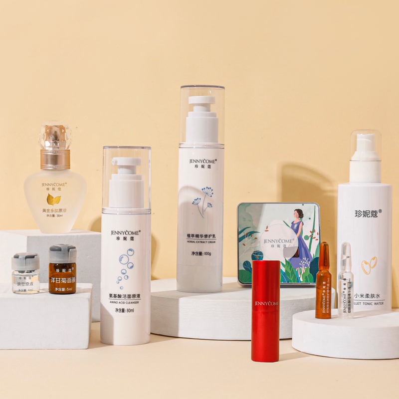 Jennyco Full Product Line Combination Jennyco Full Product Line Combination