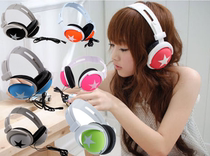 Photo studio props shooting props children photography props wedding photo props Big Star headphones