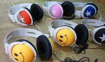 Photo studio props headphones props adult photo props wedding supplies childrens photography star headphones