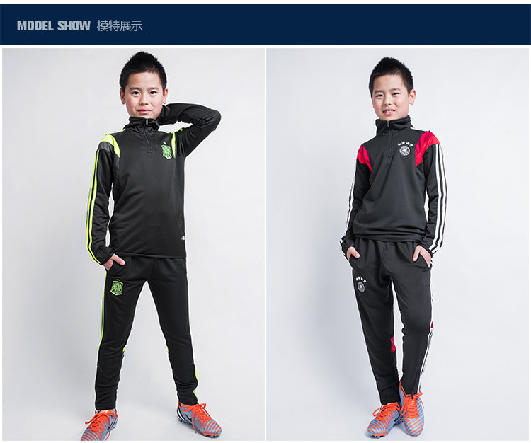 survêtement sport - Ref 562808 Image 23