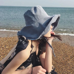 【OMG~买它】日系防晒遮阳渔夫帽