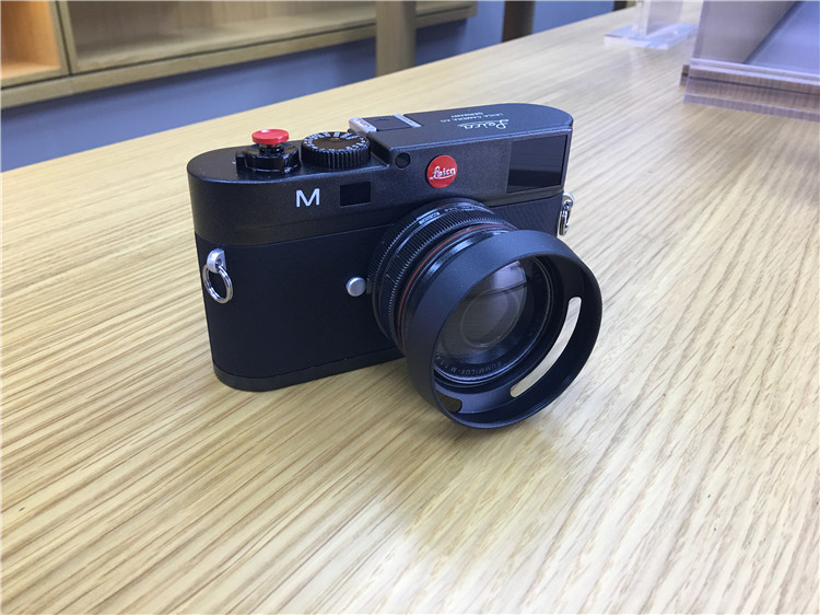 Leica Big M Camera Model Ornament Model Photography Props Studio Supplies Model Room Soft Decoration Furnishings