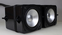 Passive Speaker full range speaker computer speaker home theater surround speaker single price