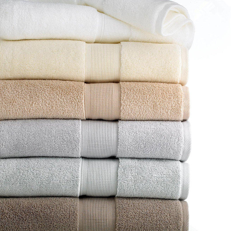 Apence Turkish Imported Pure Cotton Extra-Large Bath Towel, Turkish Origin Mircocotton, Ultra-Thick and Ultra-Durable