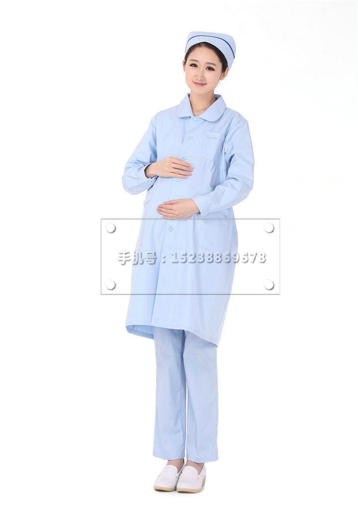 Tenue infirmière - Ref 1863145 Image 34