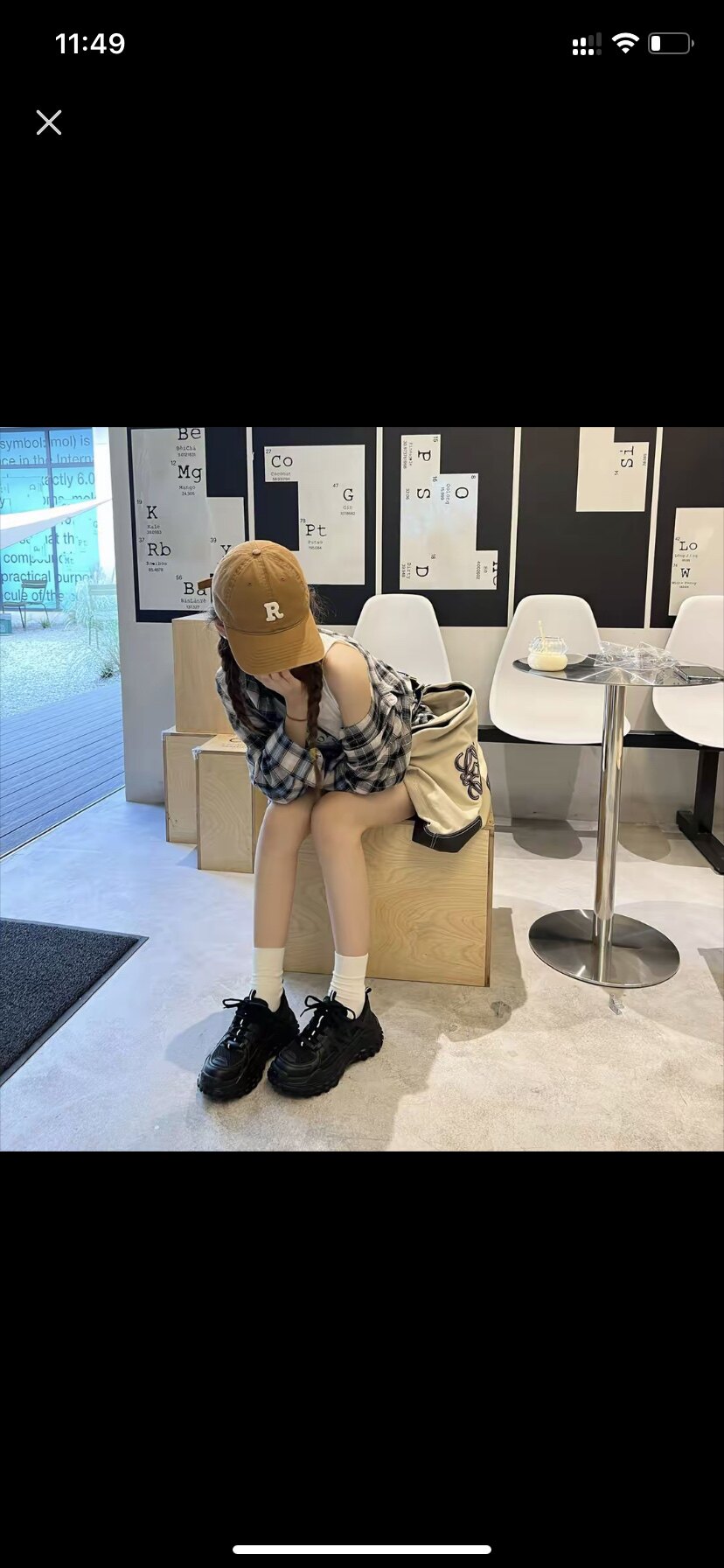 沐沐女鞋