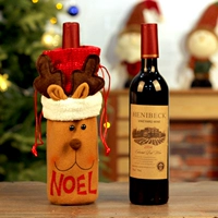 Рождественский олень