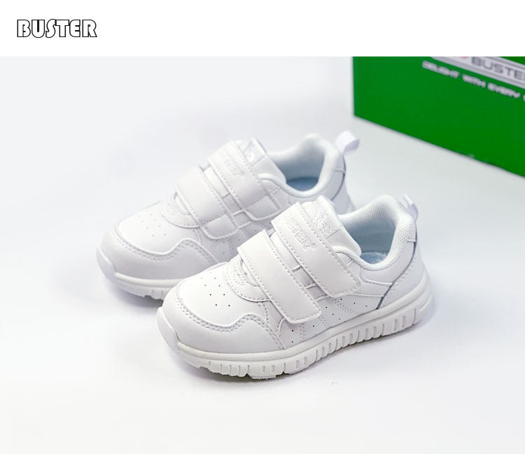 Hong Kong Buster School Children's Light Sneakers — 11