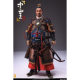 1/6 Xingling Pavilion X Qingfeng Workshop Klg-R032 Ming Dynasty Zhongshan King Xu Da, Brand New in Box, Ready to Ship