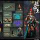 1/6 Action Figure Klg-R030B of Zheng Chenggong, the King of Yanping, Commemorating the 10Th Anniversary, Complete Box, Brand New, Unopened, in Stock