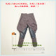 Did D80193 World War Ii Cavalry Flag Bearer Ansemo Breeches Pants 1/6 Scale Model