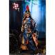Makui 1/6 Action Figure Klg-R027 Japanese Warlord Makui, Complete Box, Brand New, Unopened, in Stock