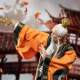 1/6 Model Haoyutoys H22034 Journey to the West Tai Sui (God of Heaven) Full Box, Brand New, Unopened, in Stock