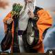 1/6 Model Haoyutoys H22034 Journey to the West Tai Sui (God of Heaven) Full Box, Brand New, Unopened, in Stock