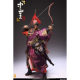 1/6 Xingling Pavilion X Qingfeng Workshop Klg-R032 Ming Dynasty Zhongshan King Xu Da, Brand New in Box, Ready to Ship