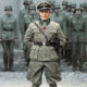 Figure Doll Did D80178 Amon Gos, Brand New in Box, Ready to Ship, 1/6 Scale Soldier Figure
