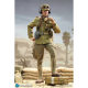 Did D80185 North African Food Delivery Trooper Ethan Armored Commander Stauferberg, Brand New, Unopened, in Stock