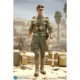 Did D80185 North African Food Delivery Trooper Ethan Armored Commander Stauferberg, Brand New, Unopened, in Stock