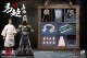303Toys Mp027 Three Kingdoms Cavalry General Ma Chao Meng Qi Deluxe Edition Brand New Unopened in Stock 1/6 Model
