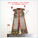 Klg-R026A Ming Shenzong Wanli Zhu Yijun Imperial Armor Edition Body Armor Helmet Pure Copper Normal Oxidation 1/6 Scale
