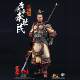 1/6 303Toys Es3009 Emperor Tang Taizong Li Shimin Ultimate Pure Copper Edition Full Box Brand New Unopened in Stock