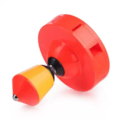 Shunhe single head diabolo monopoly long pole play beginner small diabolo 88mm100mm mini diabolo