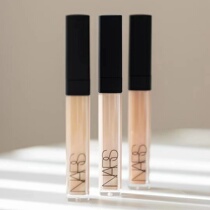 NARS Nas Concealer Honey Concealer Cream Spot Concealer Stick Acne Print Vanilla Vanilla Caramel Pudding 6ml