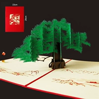 Трехмерная открытка для друга, DIY, подарок на день рождения, делается под заказ