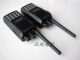 Vitex Vx429 Walkie-Talkie Handheld Radio U-Band 350 Conventional Handheld Radio
