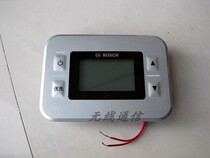  BOSCH Bosch original accessories Control panel manipulator remote control remote control remote control 8733200780