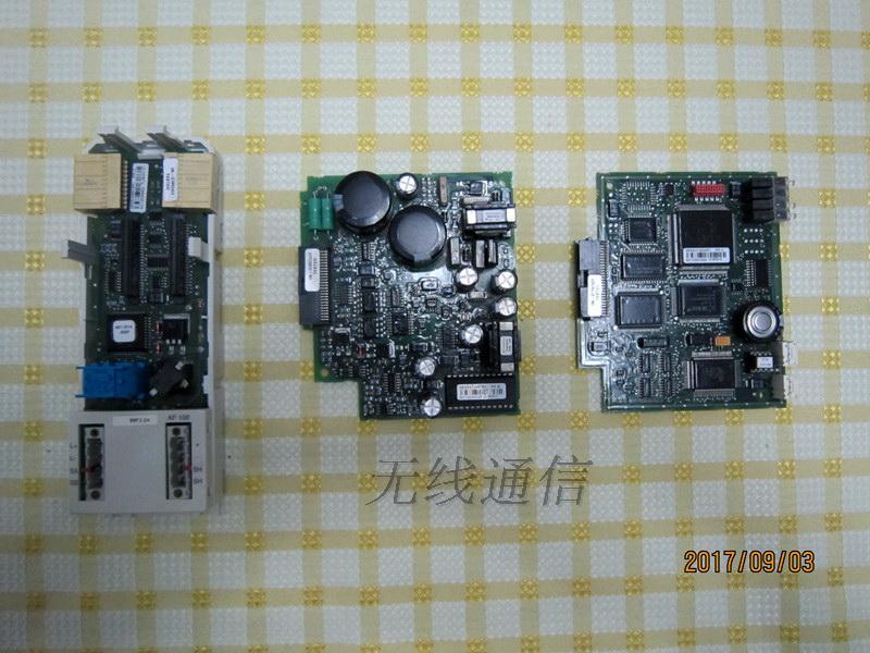 ABB S800 DCS CI820 C1820 fieldbus communication module 3BSE020771R2203