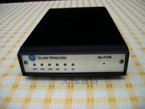 GLOBE WIRELESS GL-4100 MARINE GMDSS CONTROLLER IC-M710 SHORT WAVE DATA TRANSCEIVER
