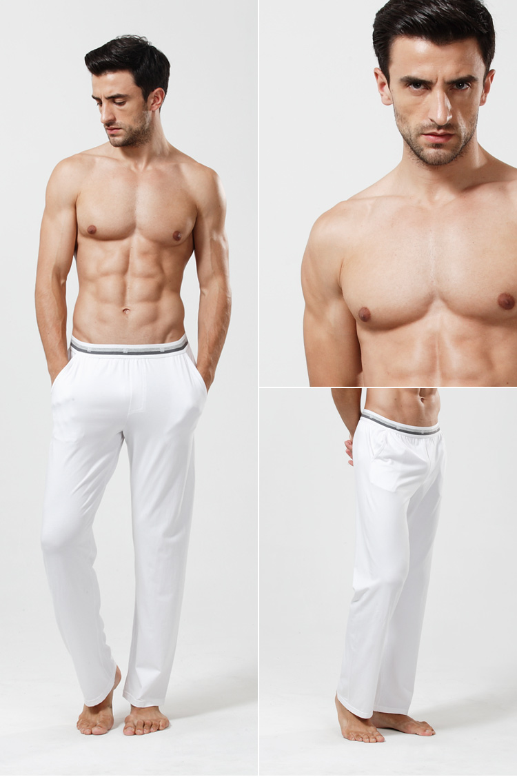 Pantalon pyjama 5s101h - Ref 736293 Image 13