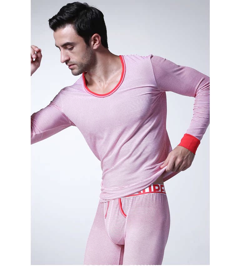 Pantalon collant 5s174h en coton - Ref 773646 Image 12