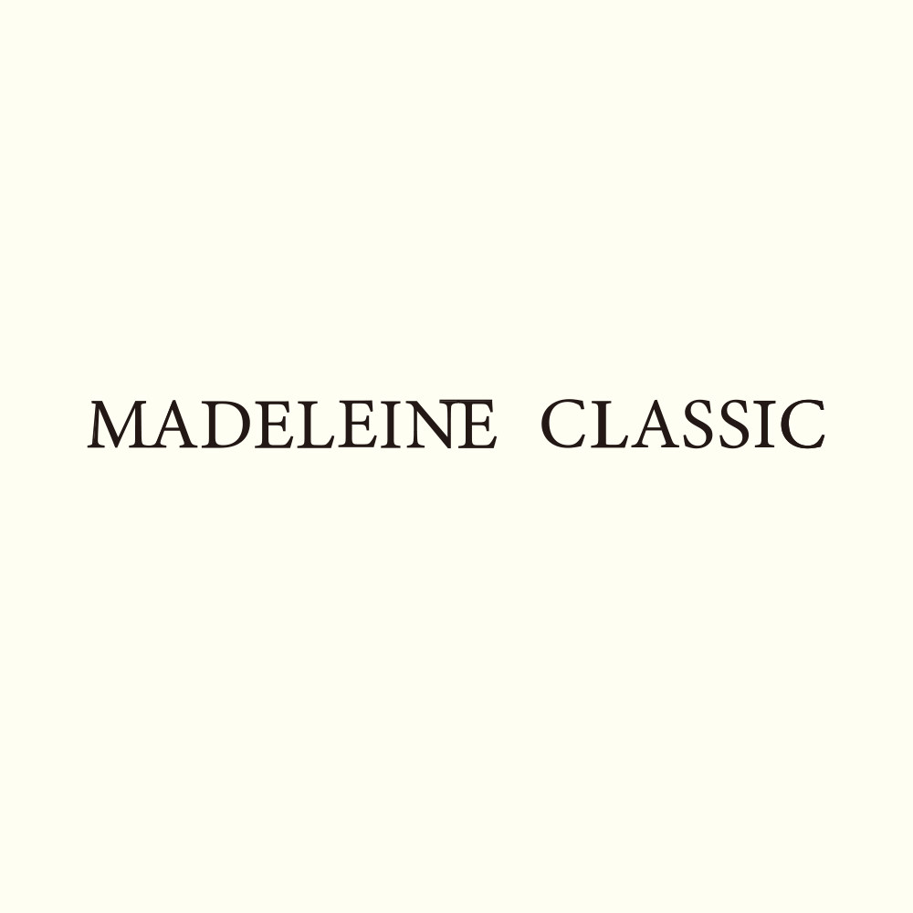 许许然Madeleine classic