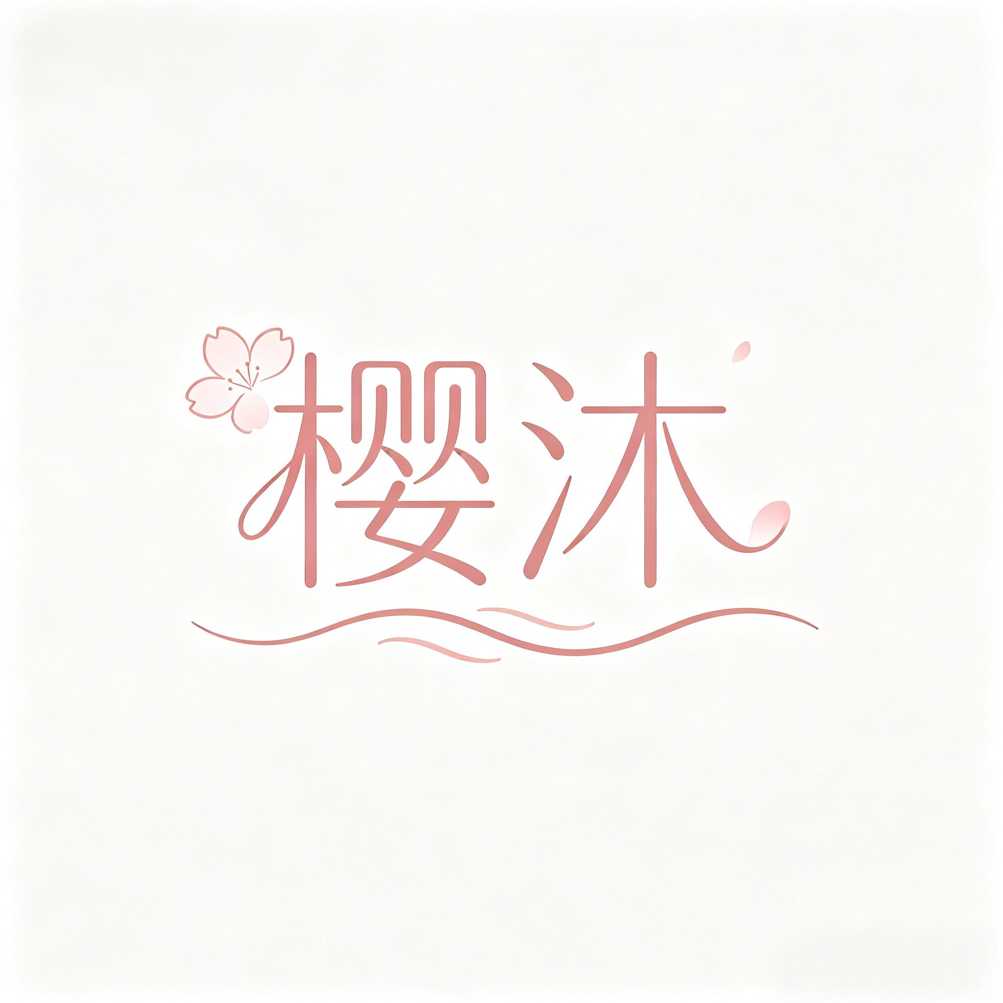 樱沐日韩餐具