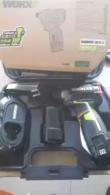 Wickers wu132 screwdriver Wickers electric drill electric screwdriver