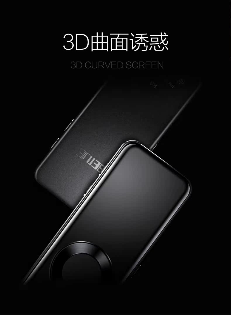 Máy nghe nhạc mp3 Bingjie K3 Mini Student Walkman Nhạc không lời với Bút ghi thẻ màn hình - Máy nghe nhạc mp3 máy nghe nhạc cao cấp