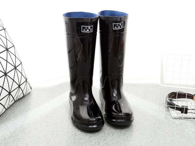 Chaussures - bottes caoutchouc homme - Ref 960492 Image 44