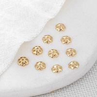 S Type Flower Support 4 мм, 100