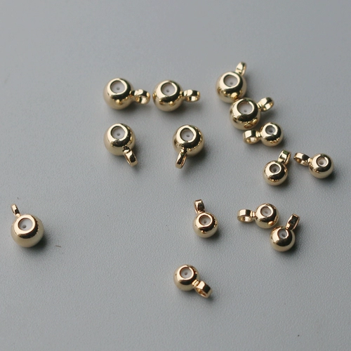 Силиконовая цепь, аксессуар, аксессуары, 14 карат, золотой цвет, функция геолокации