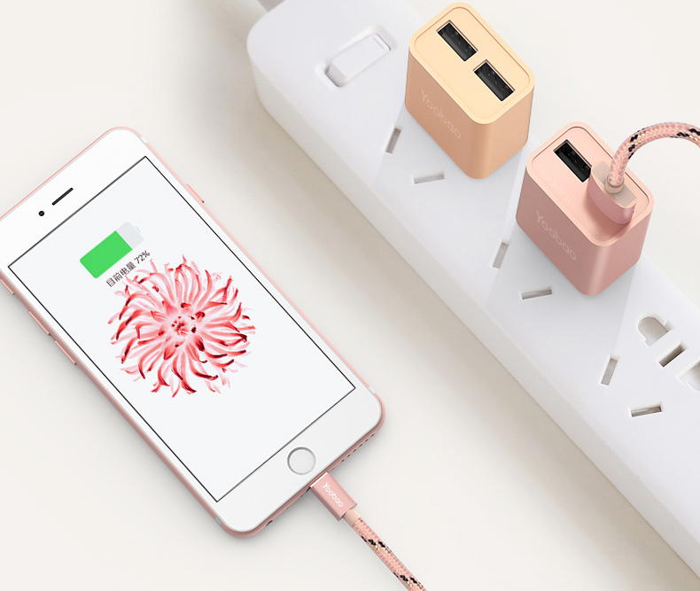 chargeur YOOBAO pour téléphones APPLE APPLE IPHONE6 PLUS - Ref 1290865 Image 13