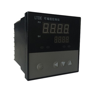 Temperature Controller Ltde Temperature Control Instrument Temperature Control Regulator 30-Segment Programmable Controller Hangzhou Zhuochi Temperature Controller Ltde Temperature Control Instrument Temperature Control Regulator 30-Segment Programmable Controller Hangzhou Zhuochi