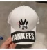 MLB Hàn Quốc mua hàng chính hãng 18 mùa thu New York Yankees mũ lưỡi trai và mũ lưỡi trai CPEB - Bóng chày 	gậy bóng chày bằng xốp	 Bóng chày