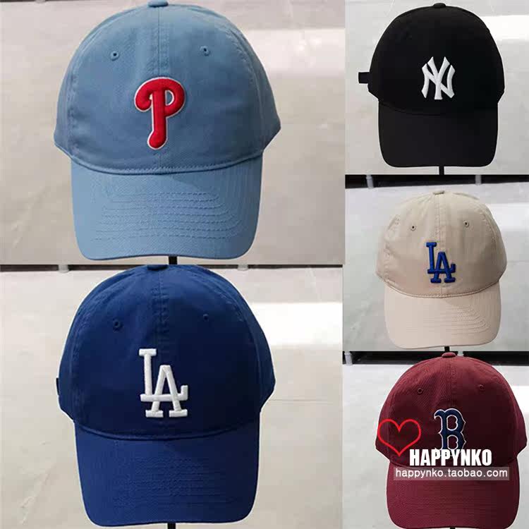 mlb korean brand