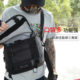 Naga New Postman SLR Camera Bag Outdoor Shoulder Cycling Bag Micro Single Photography Bag