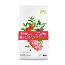 Bile Beef Fruit And Vegetable Prebiotics Breed Dog Universal Dog Food 15kg Mehair Large Canine Natural Grain Go To Tears