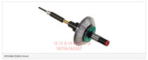 Original Japan East Japan TOHNICHI Dial Torque Screwdriver Torque Screwdriver Torque Screwdriver MTD10MN