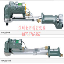 TOHNICHI interchangeable head preset torque wrench pneumatic torque wrench A25N